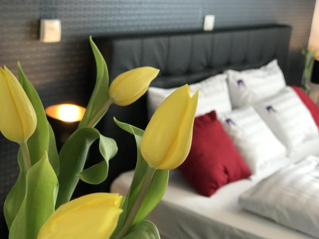 Ciprus Porta Apartmanok Balatonkenese Esterno foto
