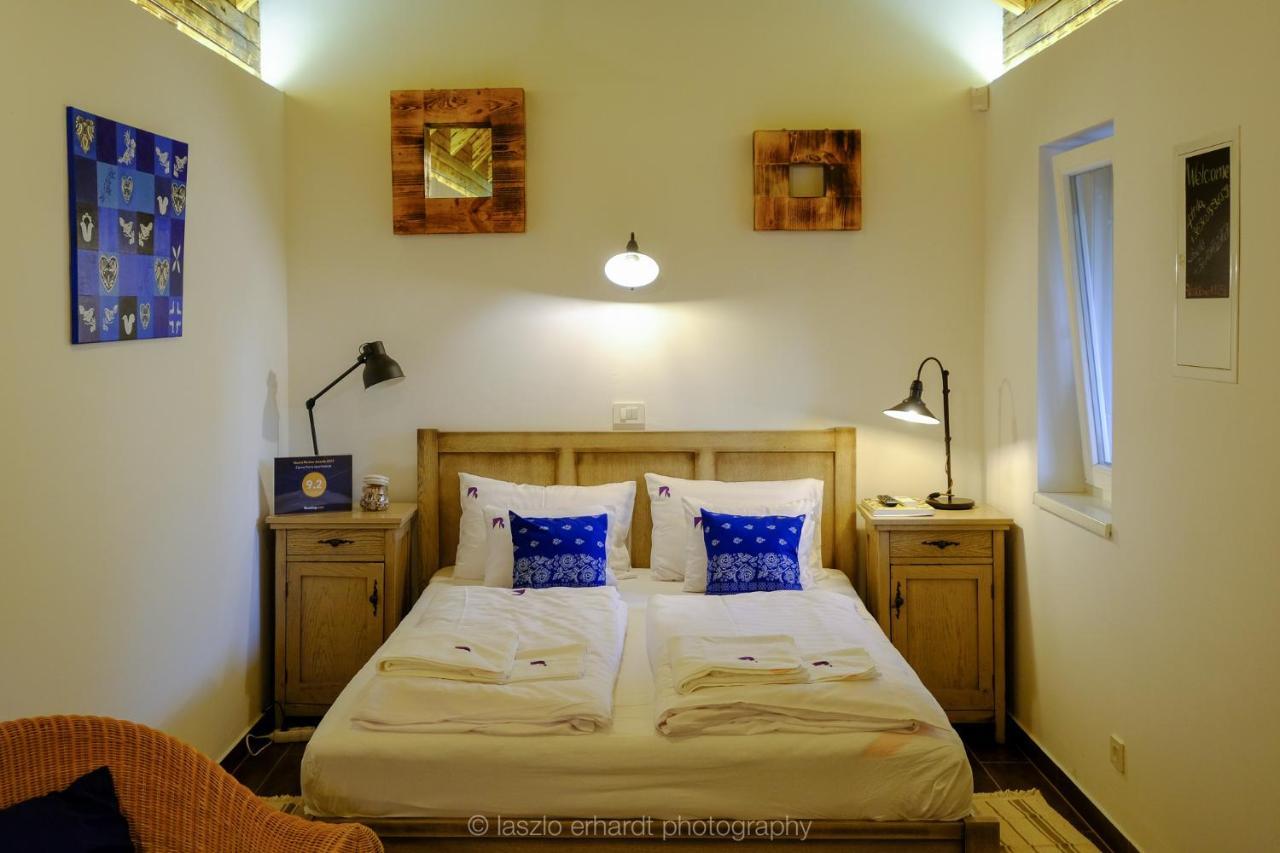 Ciprus Porta Apartmanok Balatonkenese Esterno foto